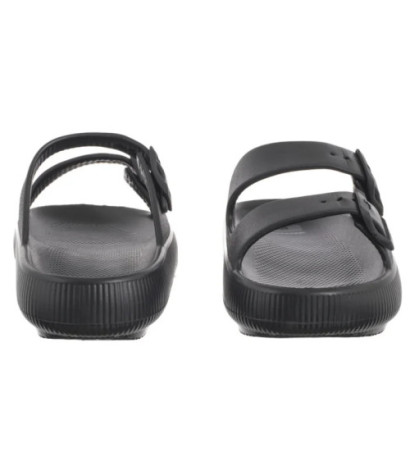 Fila Tireno Slipper Wmn Black FFW0547.80010 (FI129-a) Moteriški batai/šlepetės