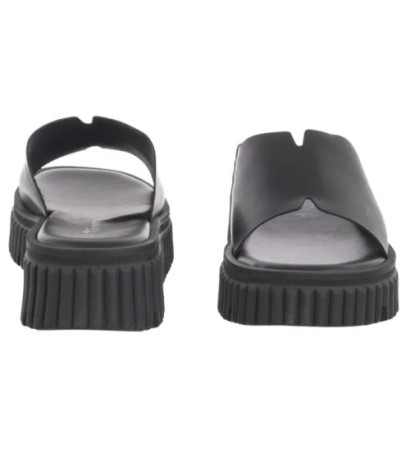 Tamaris Czarne 1-27216-44 001 Black (TM533-a) kurpes