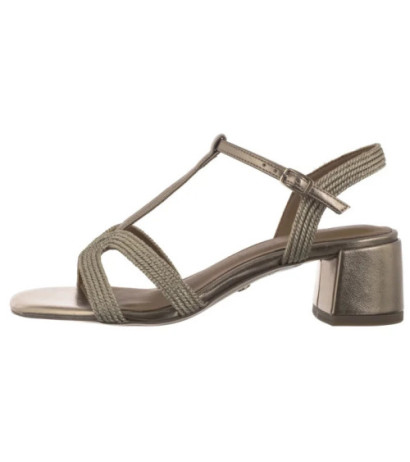 Tamaris Złote 1-28244-44 900 Bronce (TM536-a) kingad