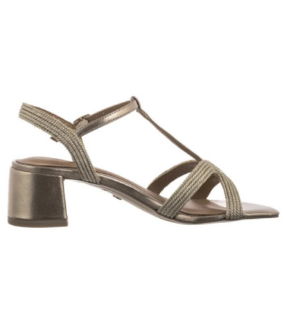 Tamaris Złote 1-28244-44 900 Bronce (TM536-a) kingad