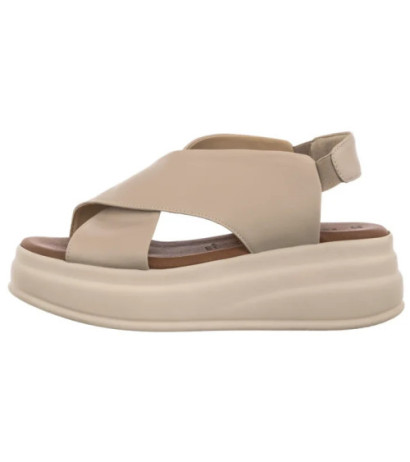 Tamaris Beżowe 1-28303-44 418 Ivory (TM538-a) kingad