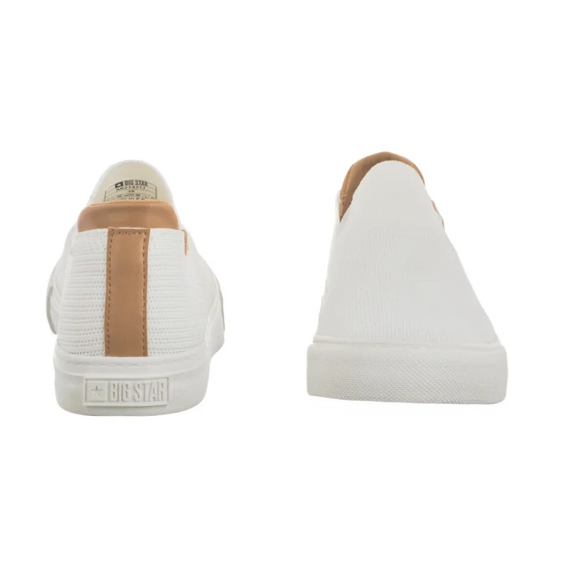 Big Star Białe RR274717 (BI586-a) kingad