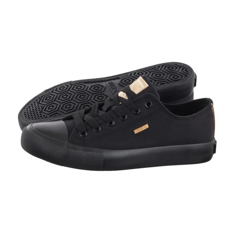 Big Star Czarne RR274774 (BI587-a) shoes