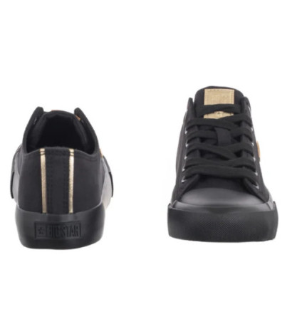 Big Star Czarne RR274774 (BI587-a) bateliai