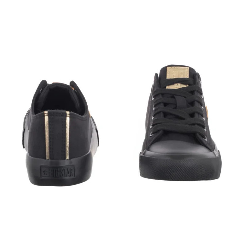 Big Star Czarne RR274774 (BI587-a) bateliai