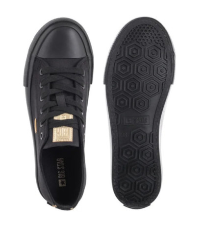 Big Star Czarne RR274774 (BI587-a) shoes