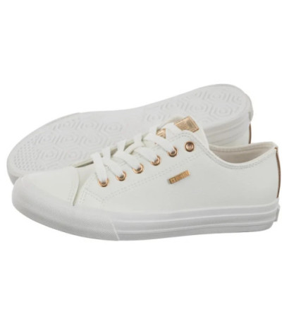 Big Star Białe RR274748 (BI588-a) bateliai