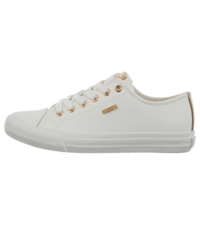 Big Star Białe RR274748 (BI588-a) shoes