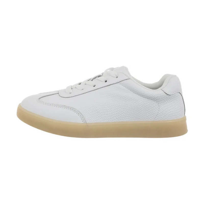 Sergio Leone Białe SP 118 (SL570-a) kurpes