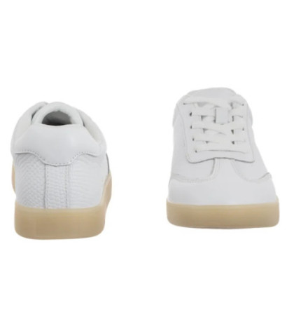 Sergio Leone Białe SP 118 (SL570-a) kingad