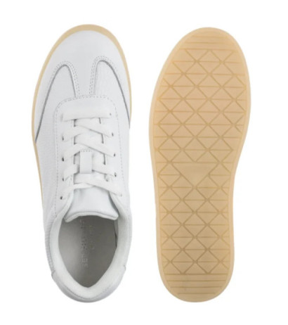 Sergio Leone Białe SP 118 (SL570-a) kingad