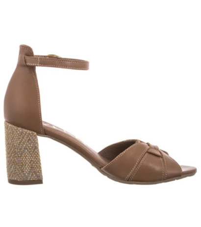 Ryłko Jasnobrązowe 7NBN4_T9 _GD9 (RY1056-a) shoes