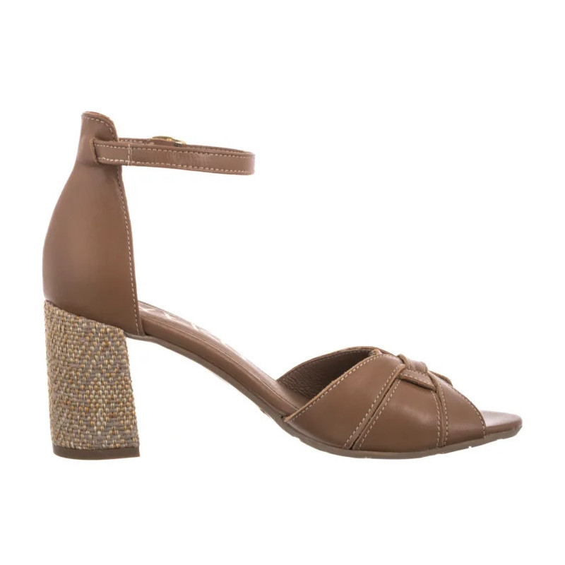 Ryłko Jasnobrązowe 7NBN4_T9 _GD9 (RY1056-a) kingad