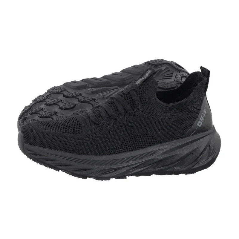 Big Star Czarne RR274A132 (BI589-a) sports Shoes