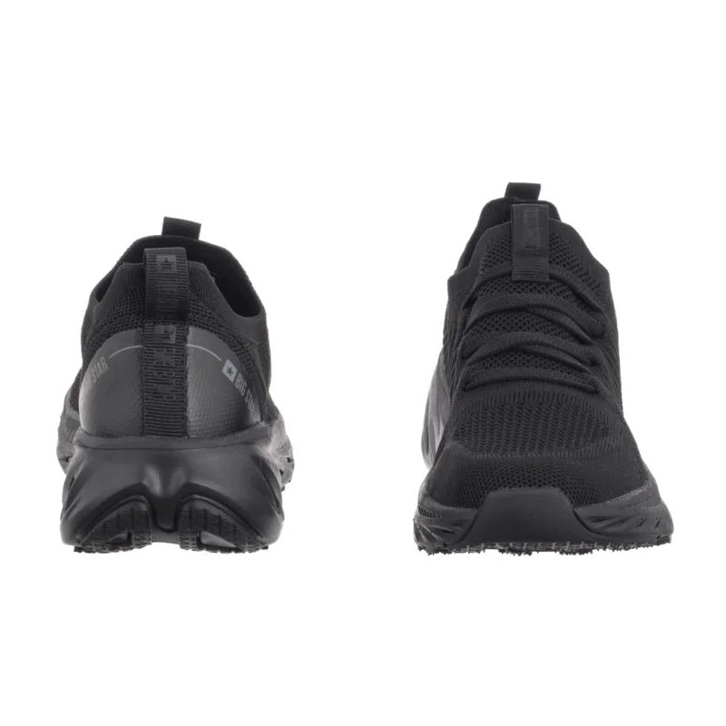 Big Star Czarne RR274A132 (BI589-a) sportiniai bateliai