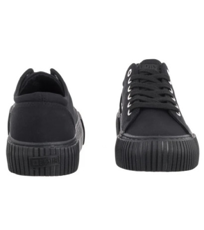 Big Star Czarne RR274403 (BI591-a) sportiniai bateliai