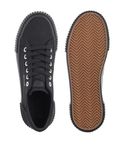 Big Star Czarne RR274403 (BI591-a) sneakers