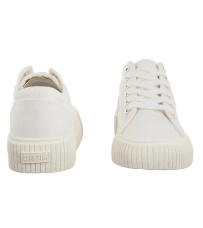 Big Star Białe RR274405 (BI591-b) kingad