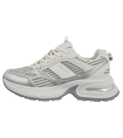 Big Star Białe RR274A195 (BI593-a) sports Shoes