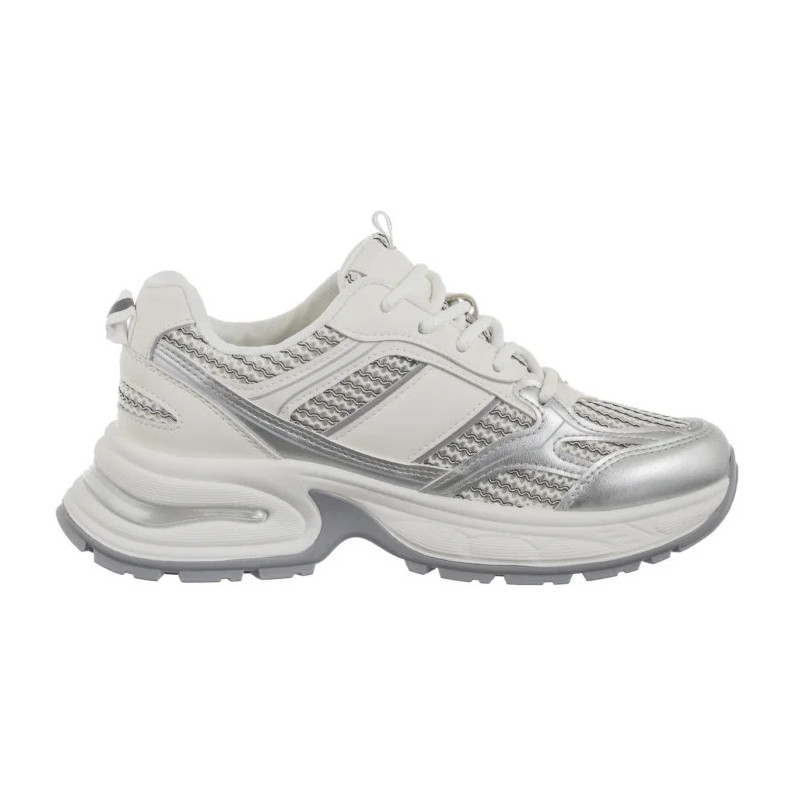 Big Star Białe RR274A195 (BI593-a) spordijalatsid