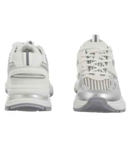 Big Star Białe RR274A195 (BI593-a) sporta apavi