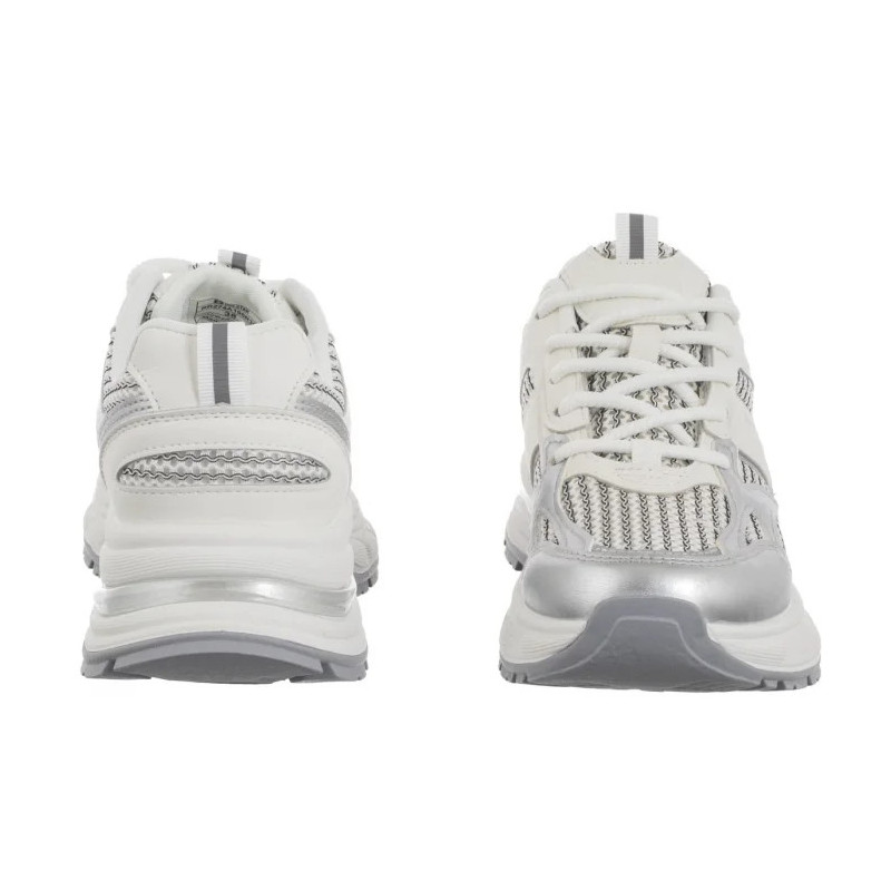 Big Star Białe RR274A195 (BI593-a) sports Shoes