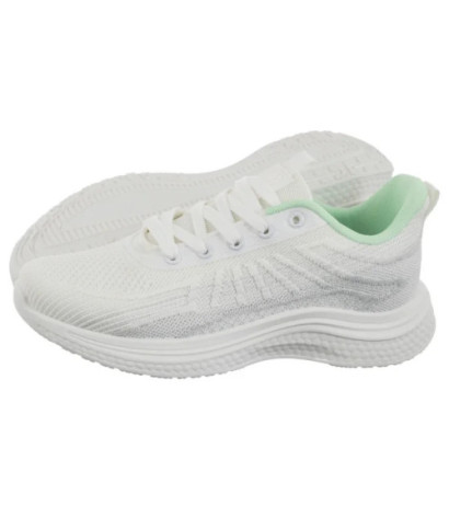 Big Star Białe RR274A203 (BI595-a) sports Shoes