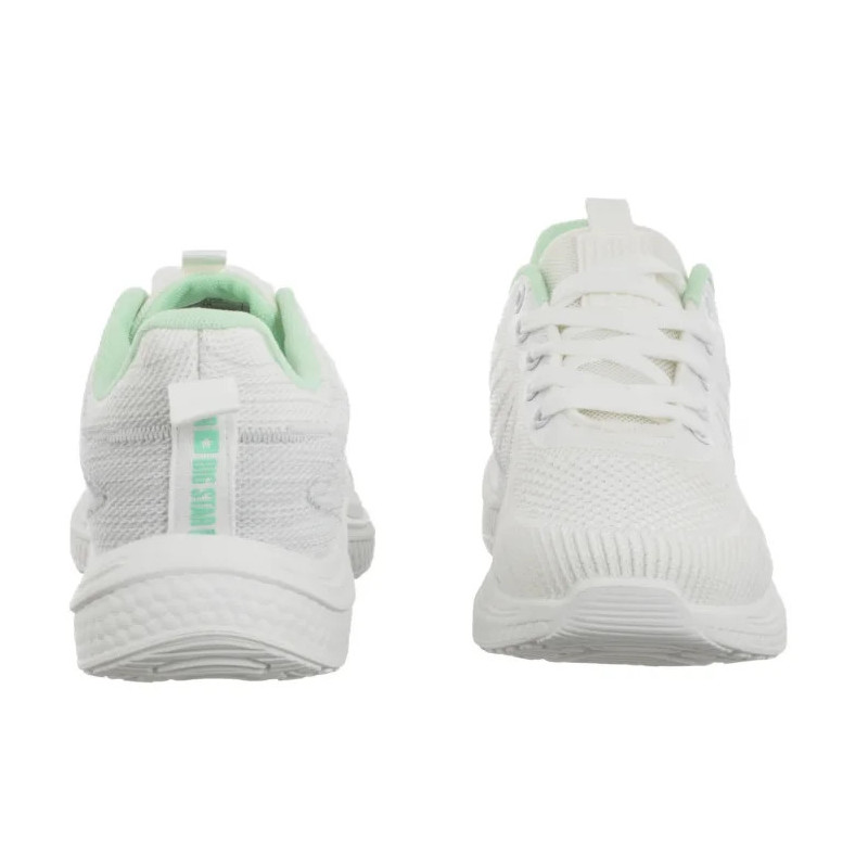 Big Star Białe RR274A203 (BI595-a) sports Shoes
