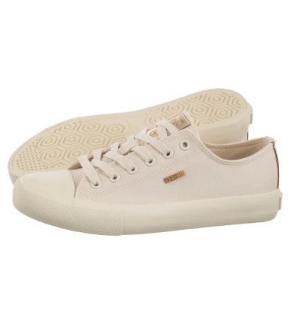 Big Star Białe RR274768 (BI596-a) bateliai