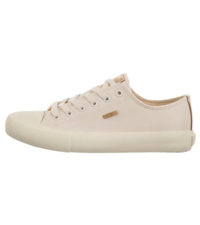 Big Star Białe RR274768 (BI596-a) apavi