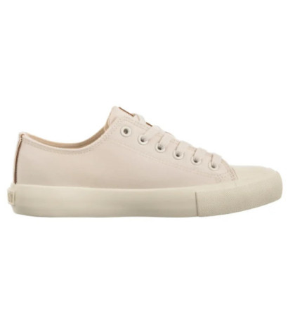 Big Star Białe RR274768 (BI596-a) apavi