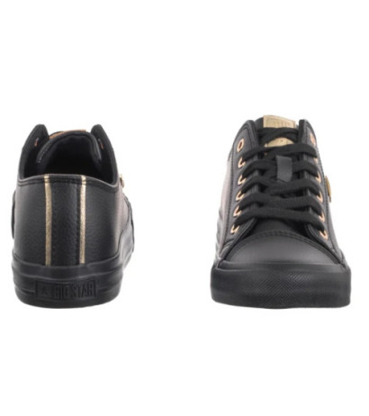 Big Star Czarne RR274749 (BI588-b) apavi