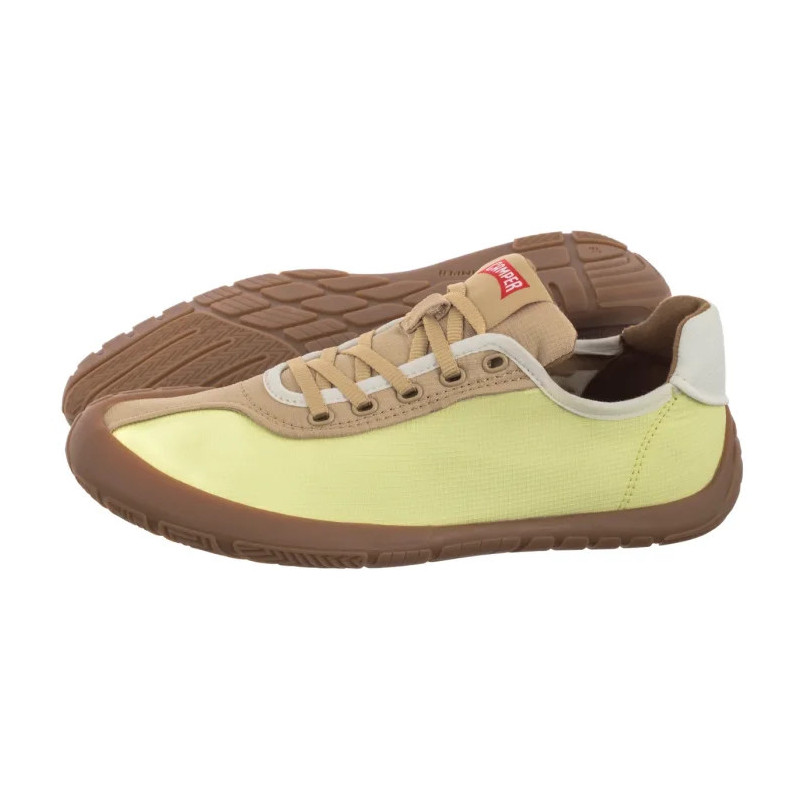 Camper TWS Multicolor K201542-016 (CE14-a) kurpes