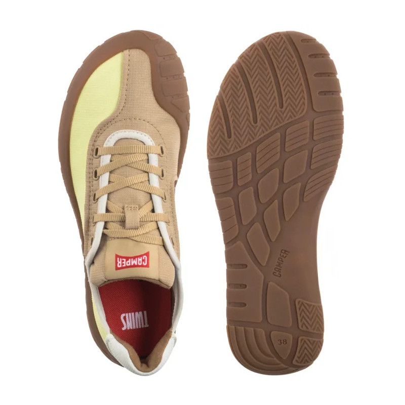 Camper TWS Multicolor K201542-016 (CE14-a) batai