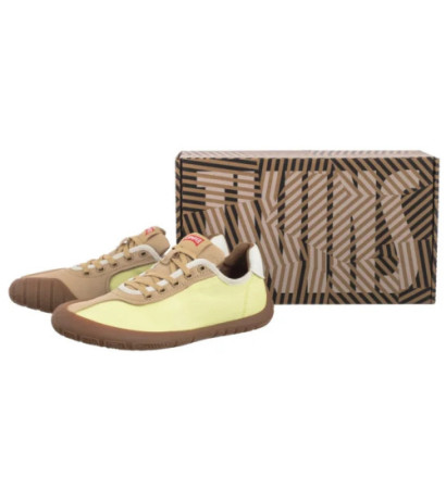 Camper TWS Multicolor K201542-016 (CE14-a) kurpes