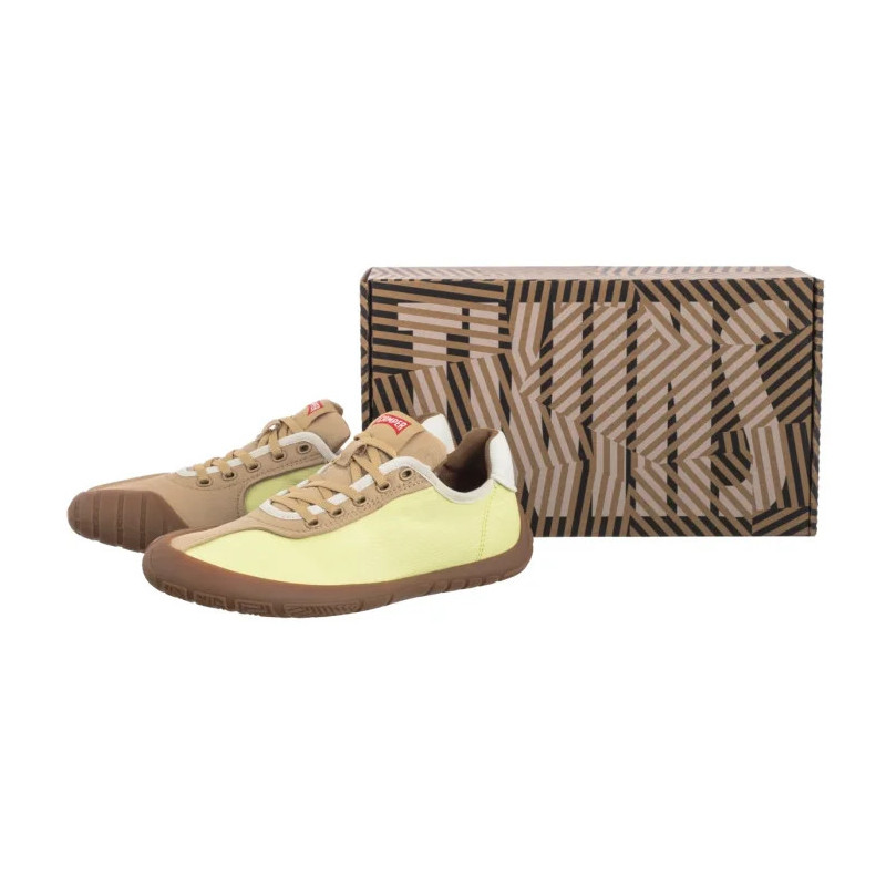 Camper TWS Multicolor K201542-016 (CE14-a) kurpes