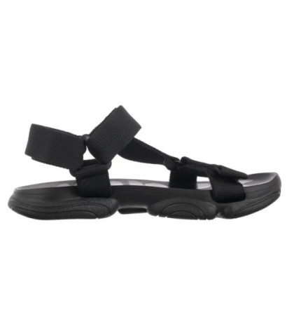 Camper Karst Sandal Black K201794-001 (CE15-a) sandales