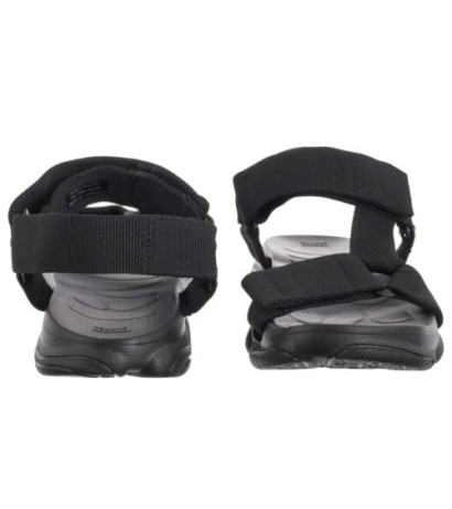 Camper Karst Sandal Black K201794-001 (CE15-a) sandals