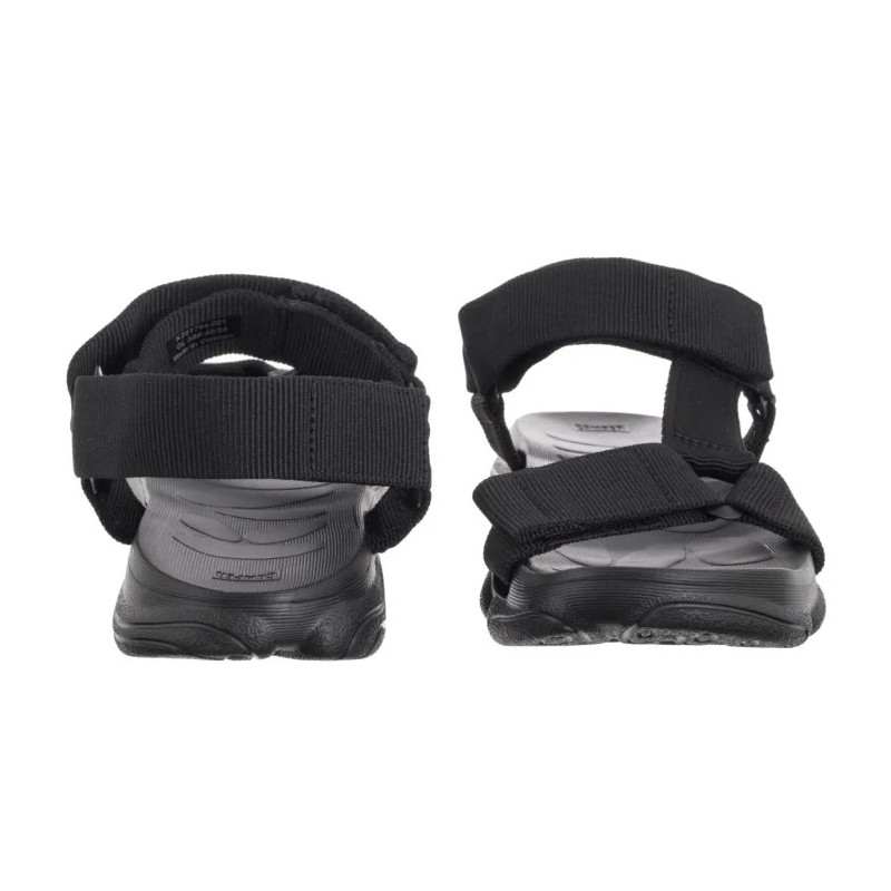 Camper Karst Sandal Black K201794-001 (CE15-a) sandals