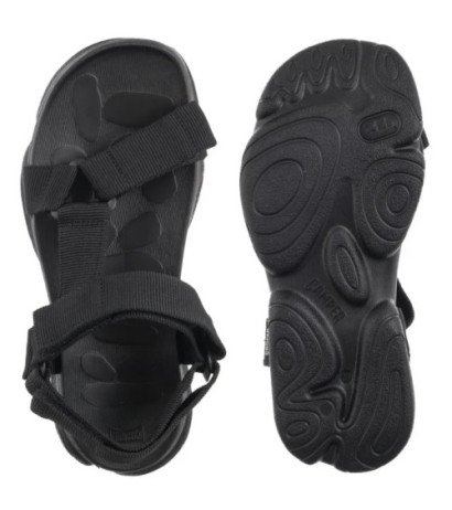 Camper Karst Sandal Black K201794-001 (CE15-a) sandales