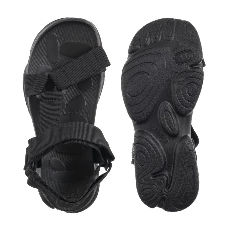 Camper Karst Sandal Black K201794-001 (CE15-a) sandales