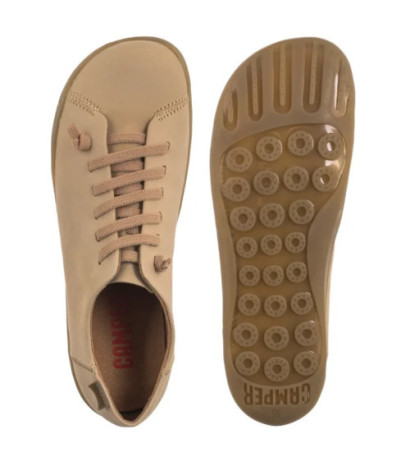 Camper Peu Cami Beige K200514-060 (CE17-a) kingad