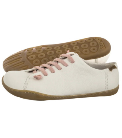 Camper Peu Cami White K200514-058 (CE17-b) batai