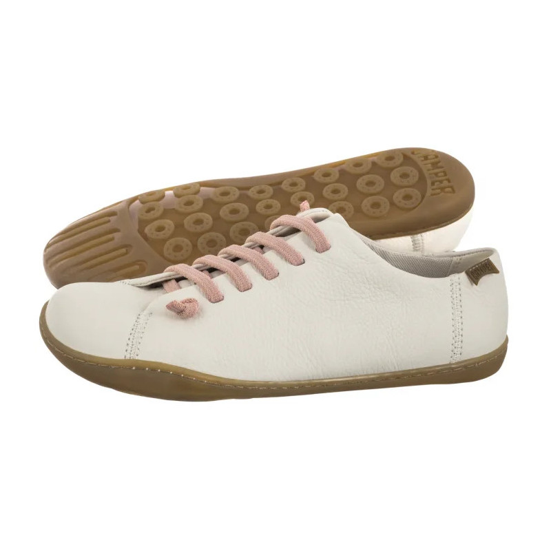 Camper Peu Cami White K200514-058 (CE17-b) kingad