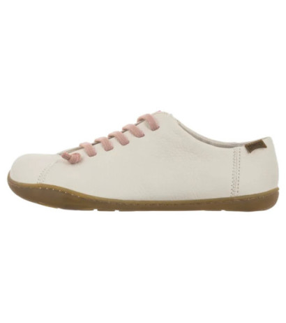 Camper Peu Cami White K200514-058 (CE17-b) kurpes
