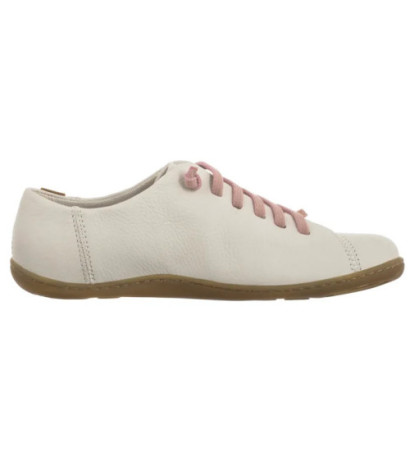 Camper Peu Cami White K200514-058 (CE17-b) shoes