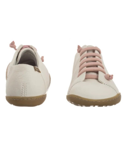 Camper Peu Cami White K200514-058 (CE17-b) batai