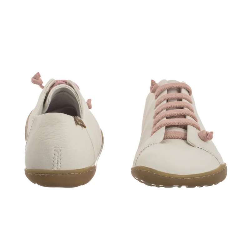 Camper Peu Cami White K200514-058 (CE17-b) kurpes