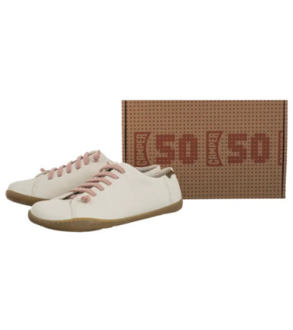 Camper Peu Cami White K200514-058 (CE17-b) batai