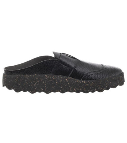Asportuguesas Cole L Eco Leat Black P018213000 (AP21-a) Moteriški batai/šlepetės